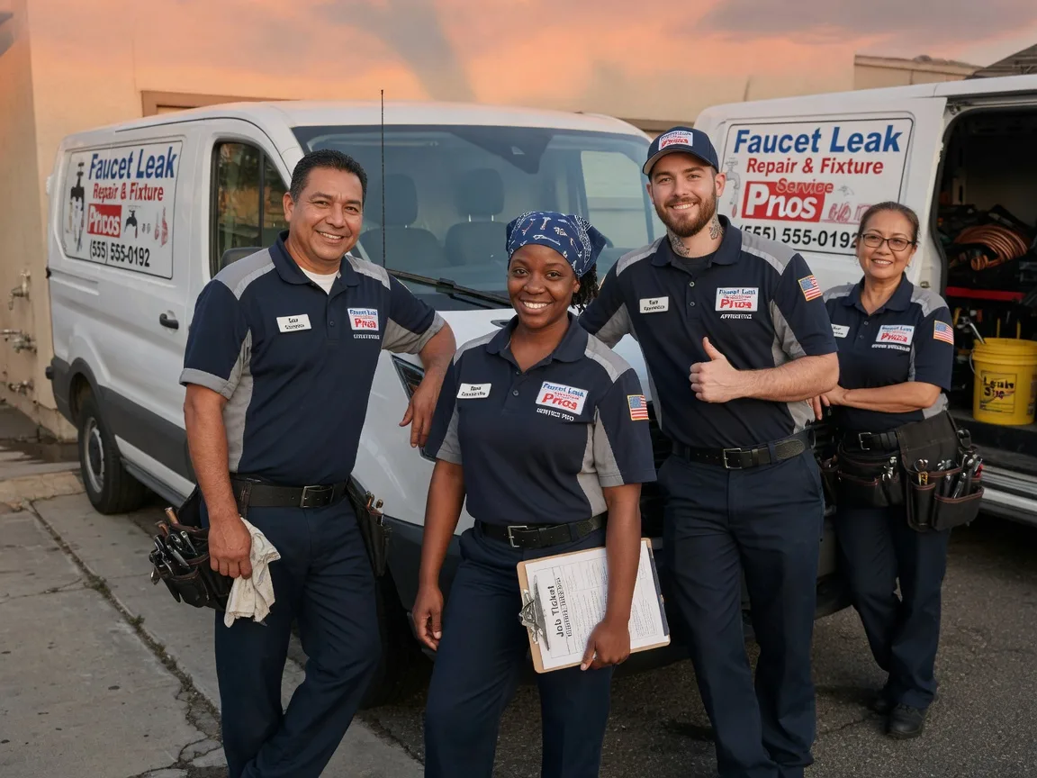 Faucet Repair company in Belmond, IA